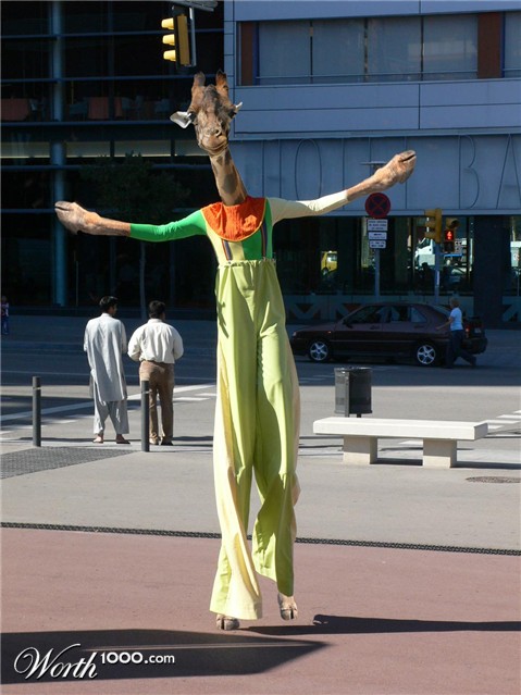 Photoshop Design by moovet