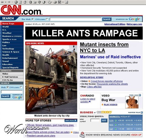 Photoshop Design by HopePhoto