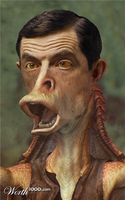 Photoshop Design by BuGPublications