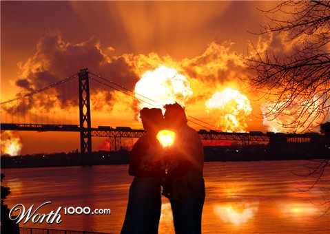 Photoshop Design by Zandman75