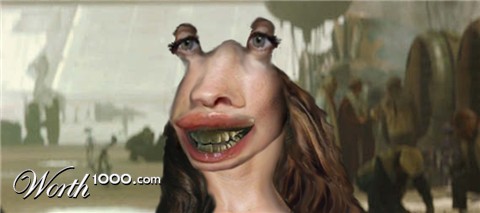 Photoshop Design by TedJ1s