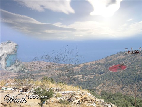 Photoshop Design by Spudgunjams