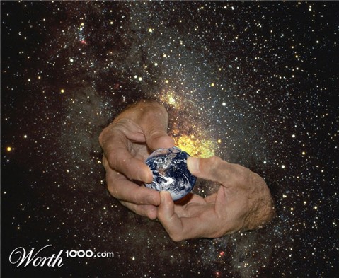 Photoshop Design by crzyme