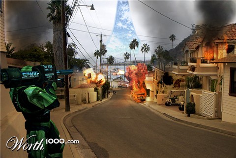 Photoshop Design by ArchaicArtist