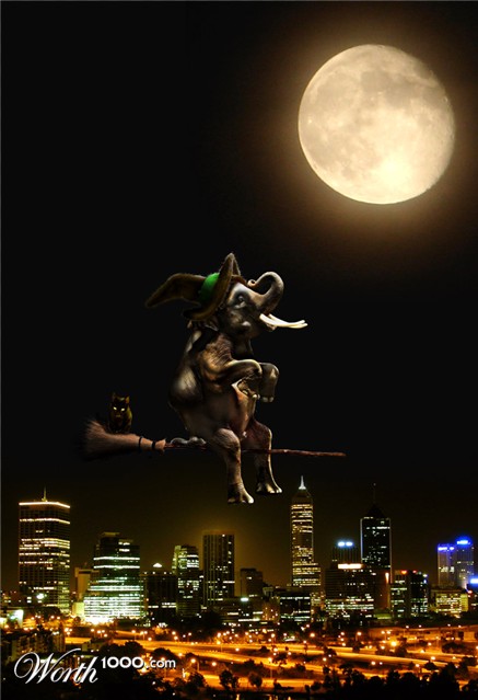 Photoshop Design by bosss1