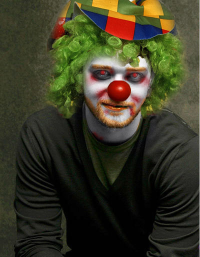 Design Photoshop par John76 pour DesignCrowd (Community Contests) | Design #9002534