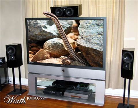 Photoshop Design by underworth