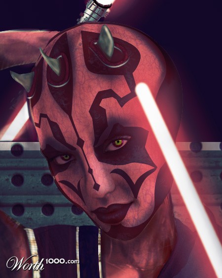 Photoshop Design by geerich