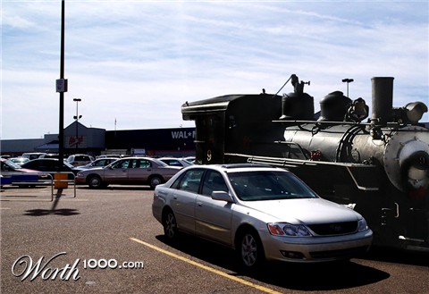 Photoshop Design by iDadalex