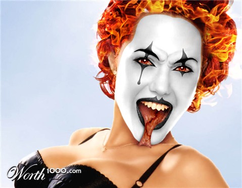 Photoshop Design by rvdutis