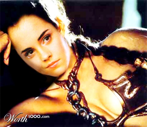 Photoshop Design by Zeidertron