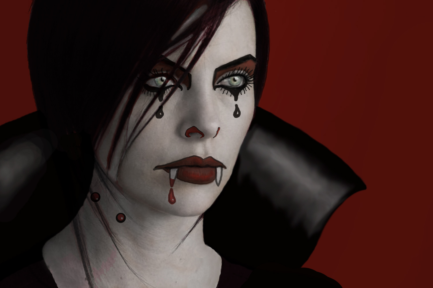 Design Photoshop par Lacenflanl pour DesignCrowd (Community Contests) | Design #9002570