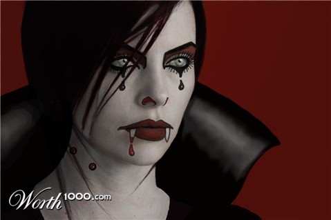 Photoshop Design by Lacenflanl