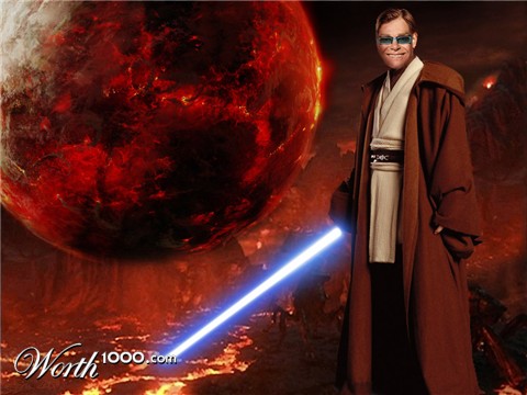 Photoshop Design by stellio