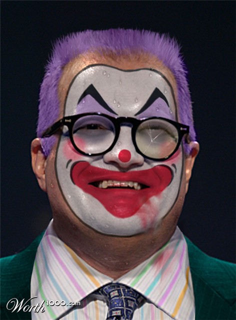 Photoshop Design by batbrat