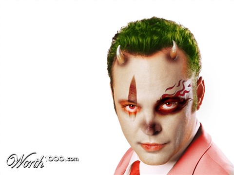 Photoshop Design by Sam1968
