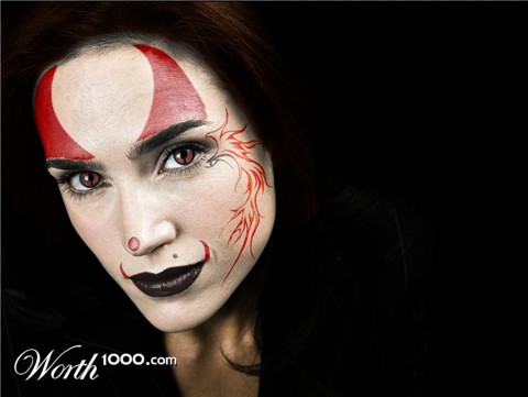 Photoshop Design by Rodgraphx