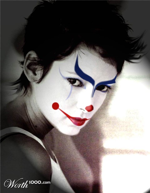 Photoshop Design by Sankrah