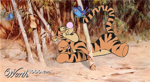 Photoshop Design by michaelso