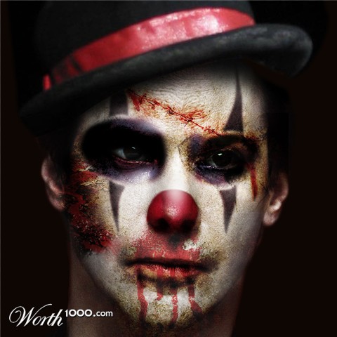 Photoshop Design by Roman Pittner