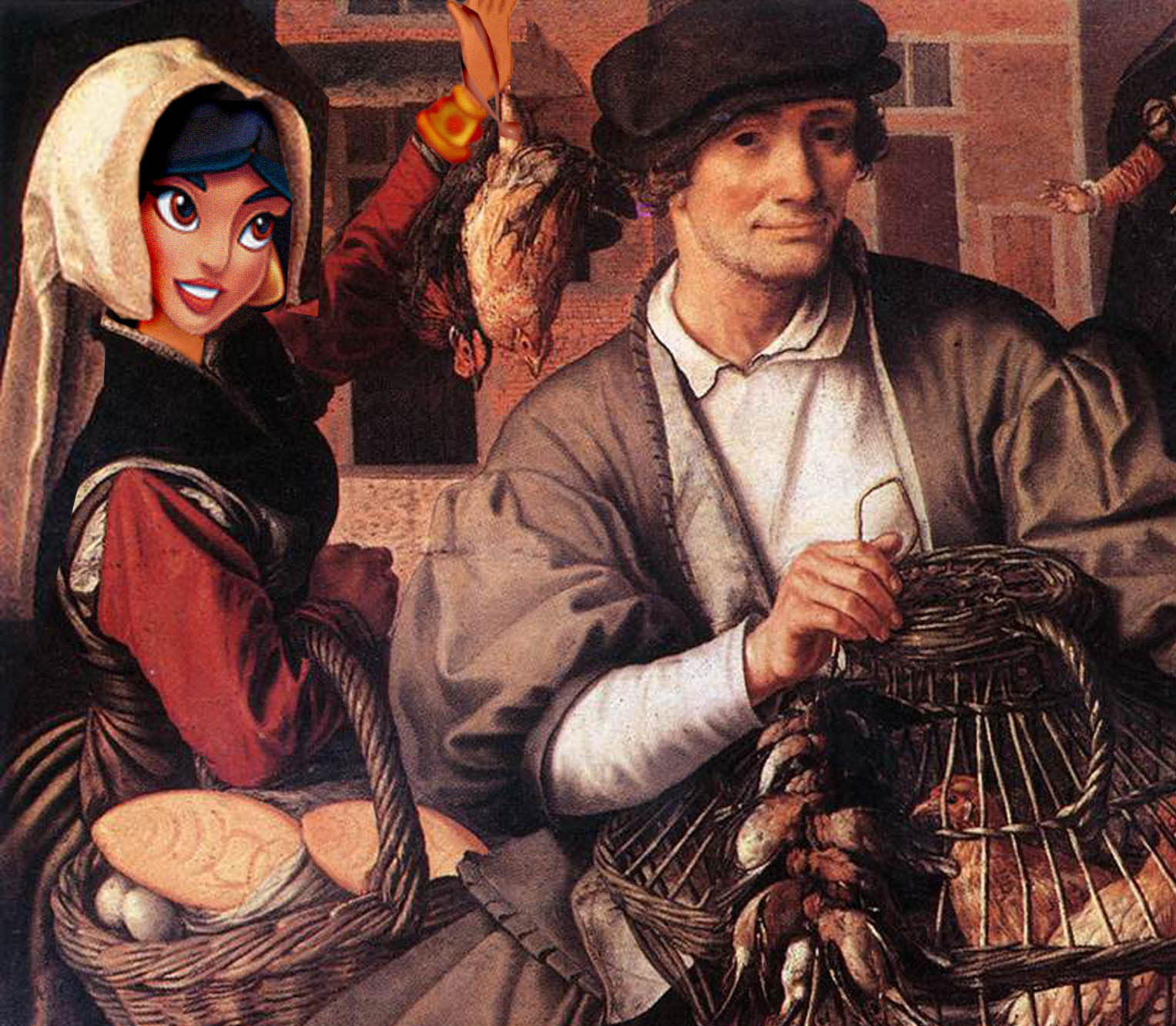 Photoshop Design by Sankrah for DesignCrowd (Community Contests) | Design #9002192