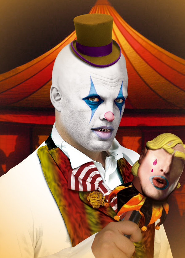 Photoshop Design by Clintonmc for DesignCrowd (Community Contests) | Design #9002745