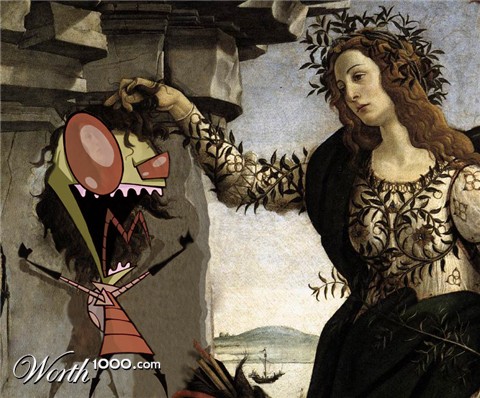 Photoshop Design by ariel9