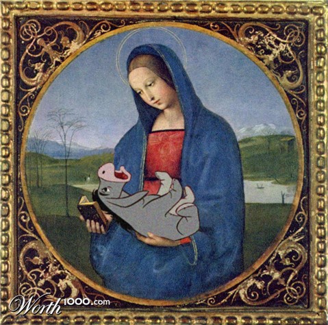 Photoshop Design by hannah85