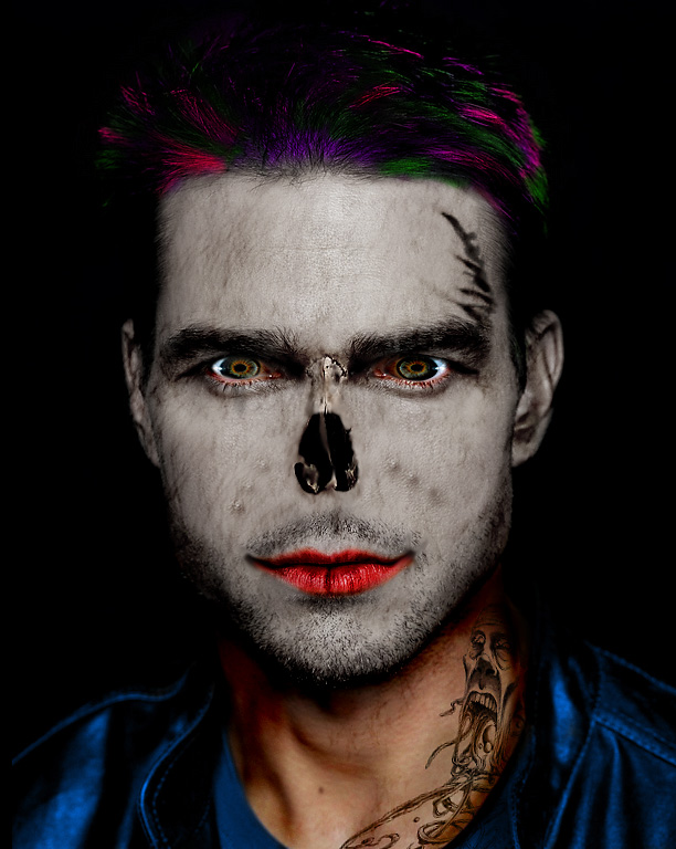 Photoshop Design by NinjaUK for DesignCrowd (Community Contests) | Design #9002762