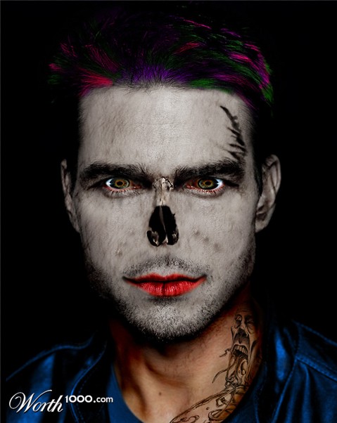 Photoshop Design by NinjaUK