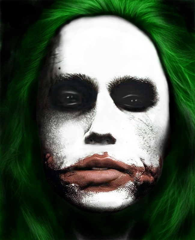 Photoshop Design by Wolfman89 for DesignCrowd (Community Contests) | Design #9002775