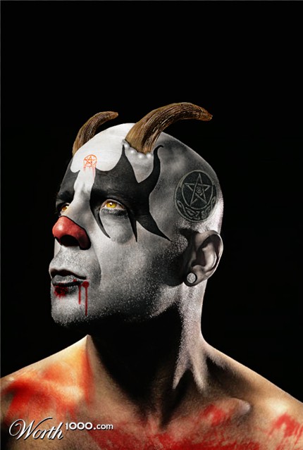 Photoshop Design by LatueofStiberty