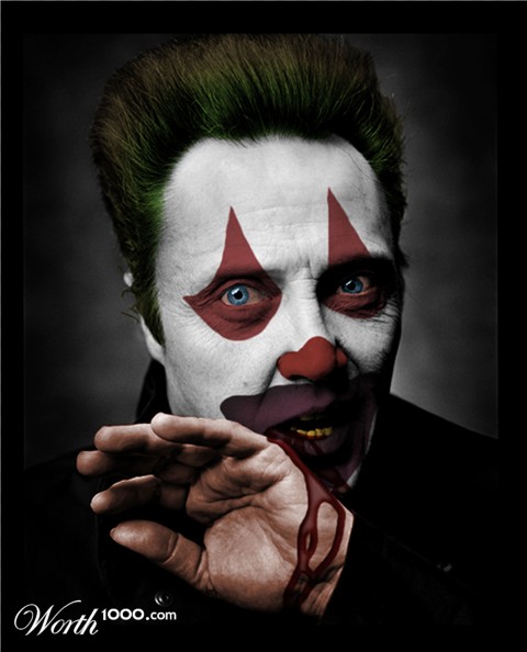 Photoshop Design by sperdush