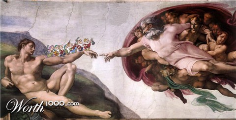 Photoshop Design by mizio77