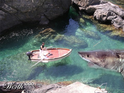 Photoshop Design by mattbyng