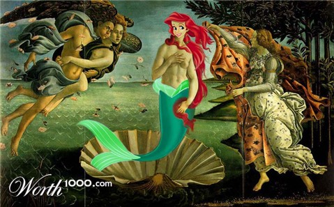 Photoshop Design by snapdragony