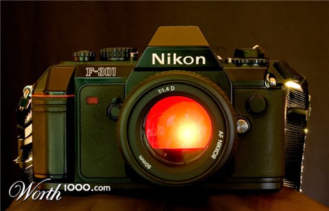 Photography by sproglet