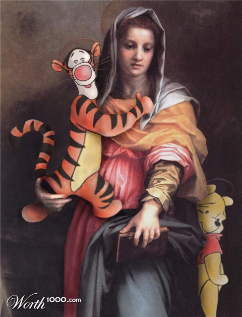 Photoshop Design by sugarcane