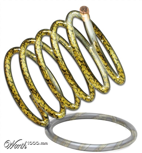 Photoshop Design by moovet