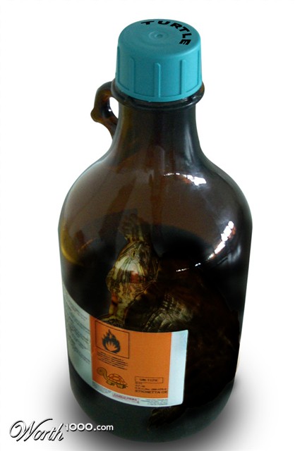 Photoshop Design by bacarrat