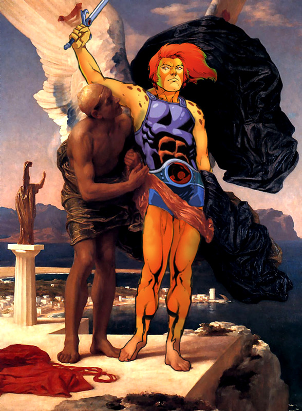 Photoshop Design by ArchaicArtist for DesignCrowd (Community Contests) | Design #9002408