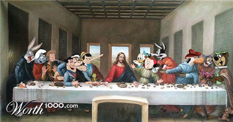 Photoshop Design by aards2