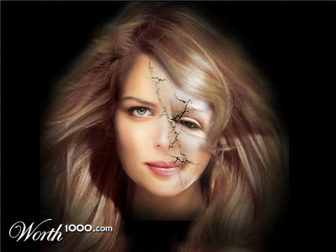 Photoshop Design by silviono