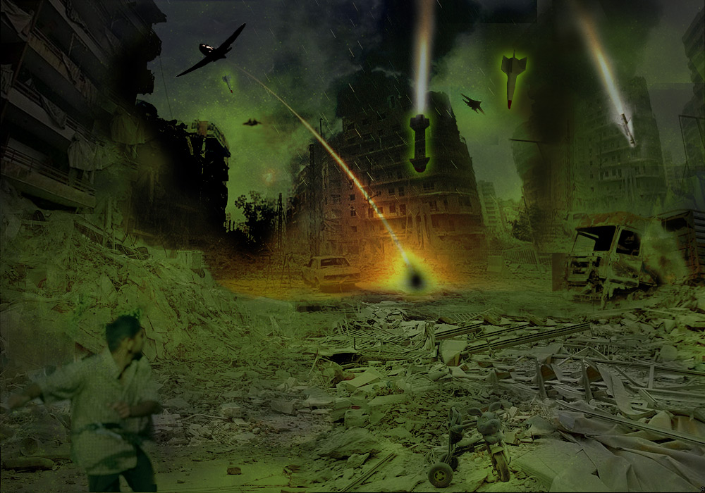 Photoshop Design by InderjeetAulakh for DesignCrowd (Community Contests) | Design #9001752