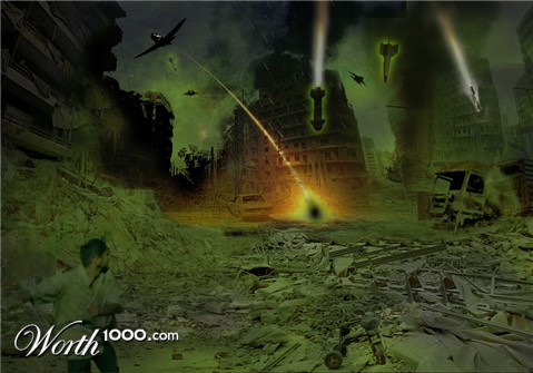 Photoshop Design by InderjeetAulakh