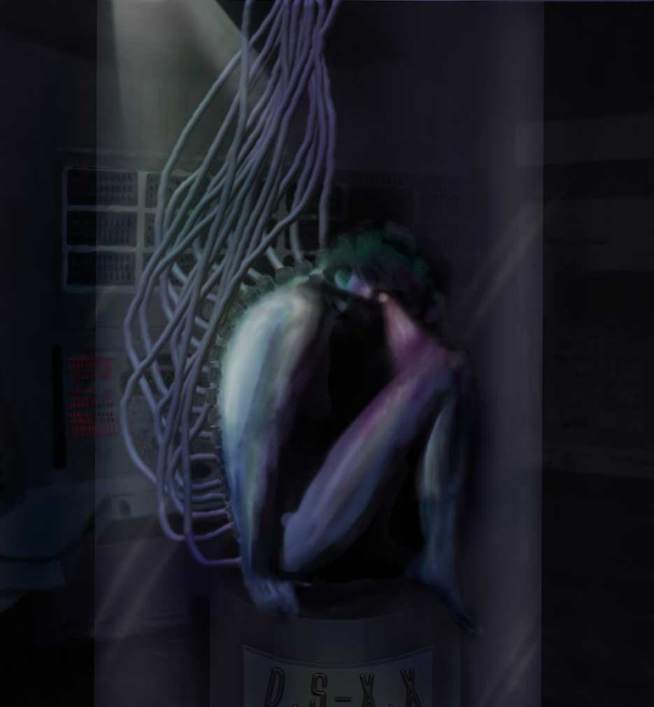 Photoshop Design by legolasdelf for DesignCrowd (Community Contests) | Design #9001811