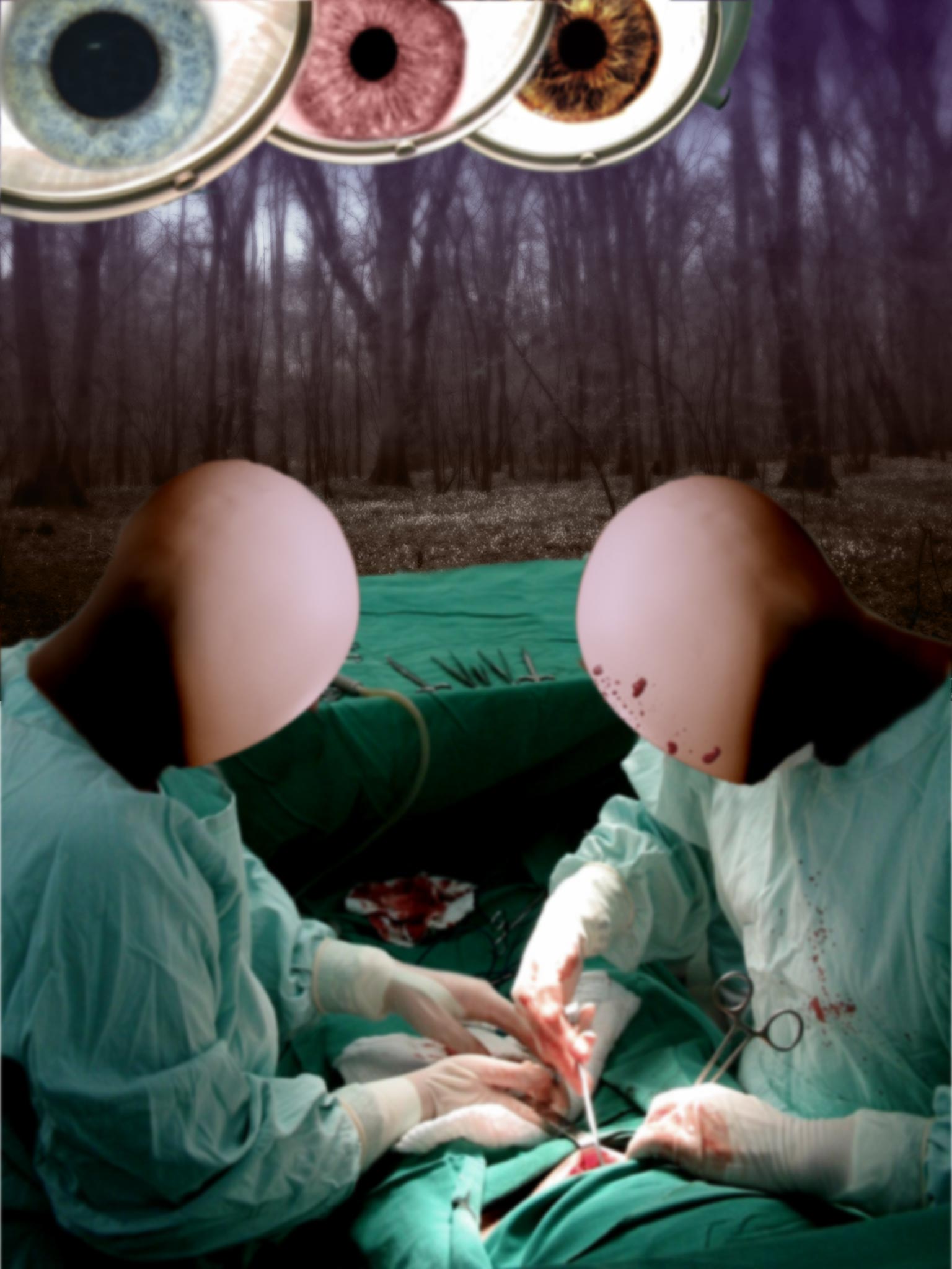 Photoshop-Design von Schwemkd für DesignCrowd (Community Contests) | Design #9001879