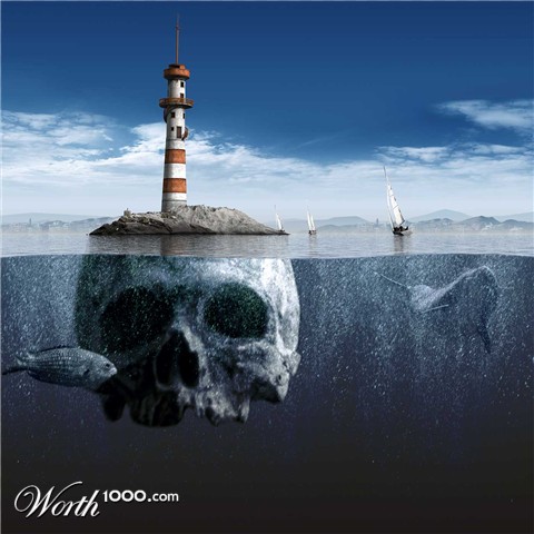 Photoshop Design by mayday