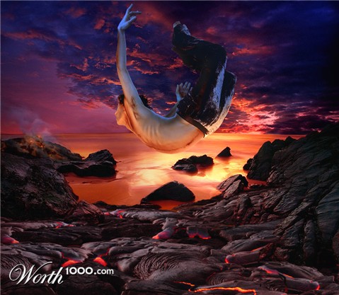 Photoshop Design by DutchPuh