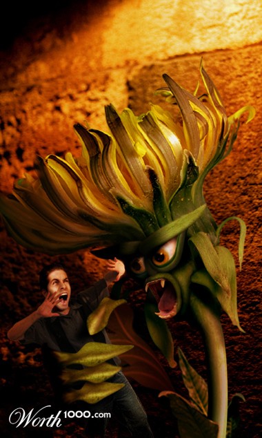 Photoshop Design by imagarth